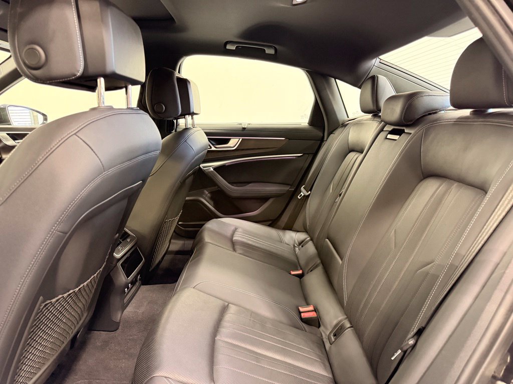 Used 2019 Audi A6 3.0T Prestige w/ Prestige Package AWD/4WD image 20