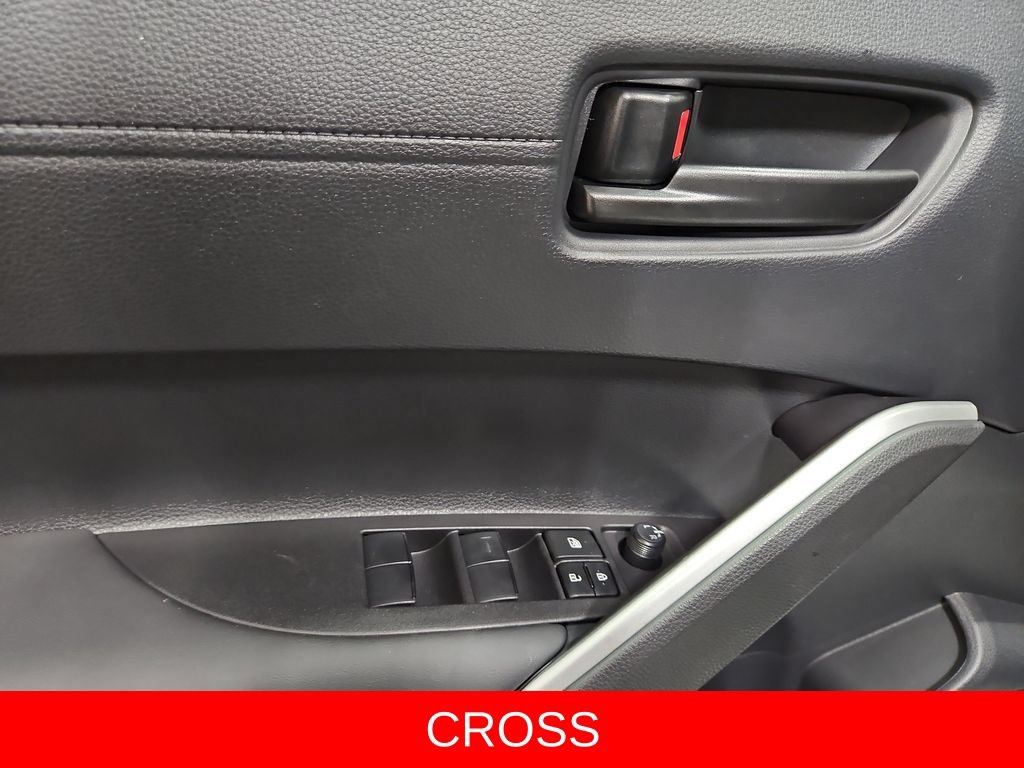 New 2026 Toyota Corolla Cross LE FWD image 10