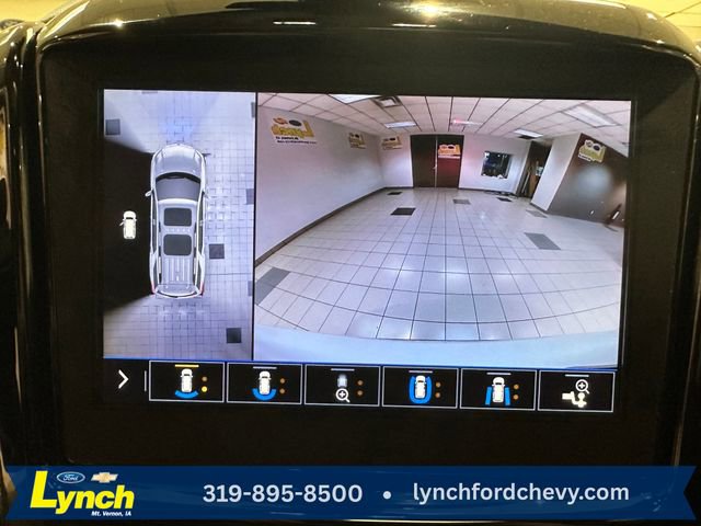 Used 2021 Chevrolet Traverse High Country image 6