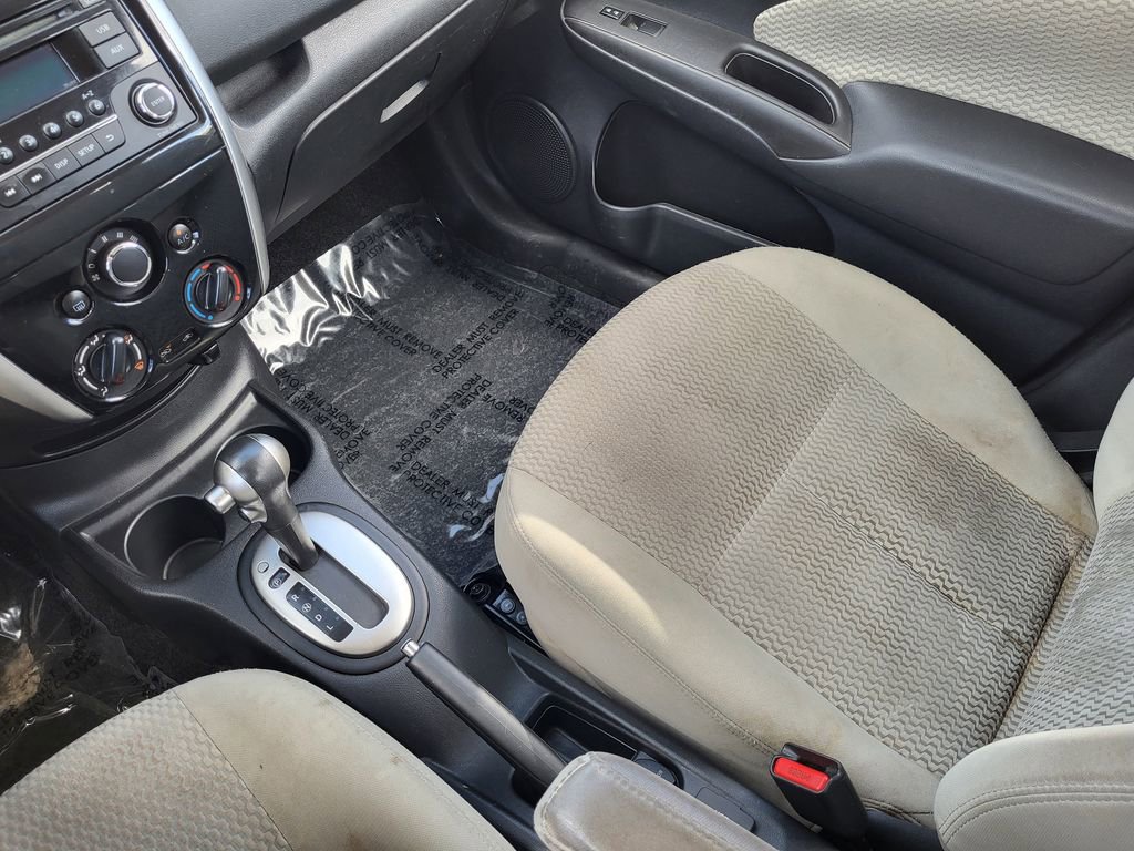 Used 2015 Nissan Versa Note SV w/ SV Appearance Package image 21