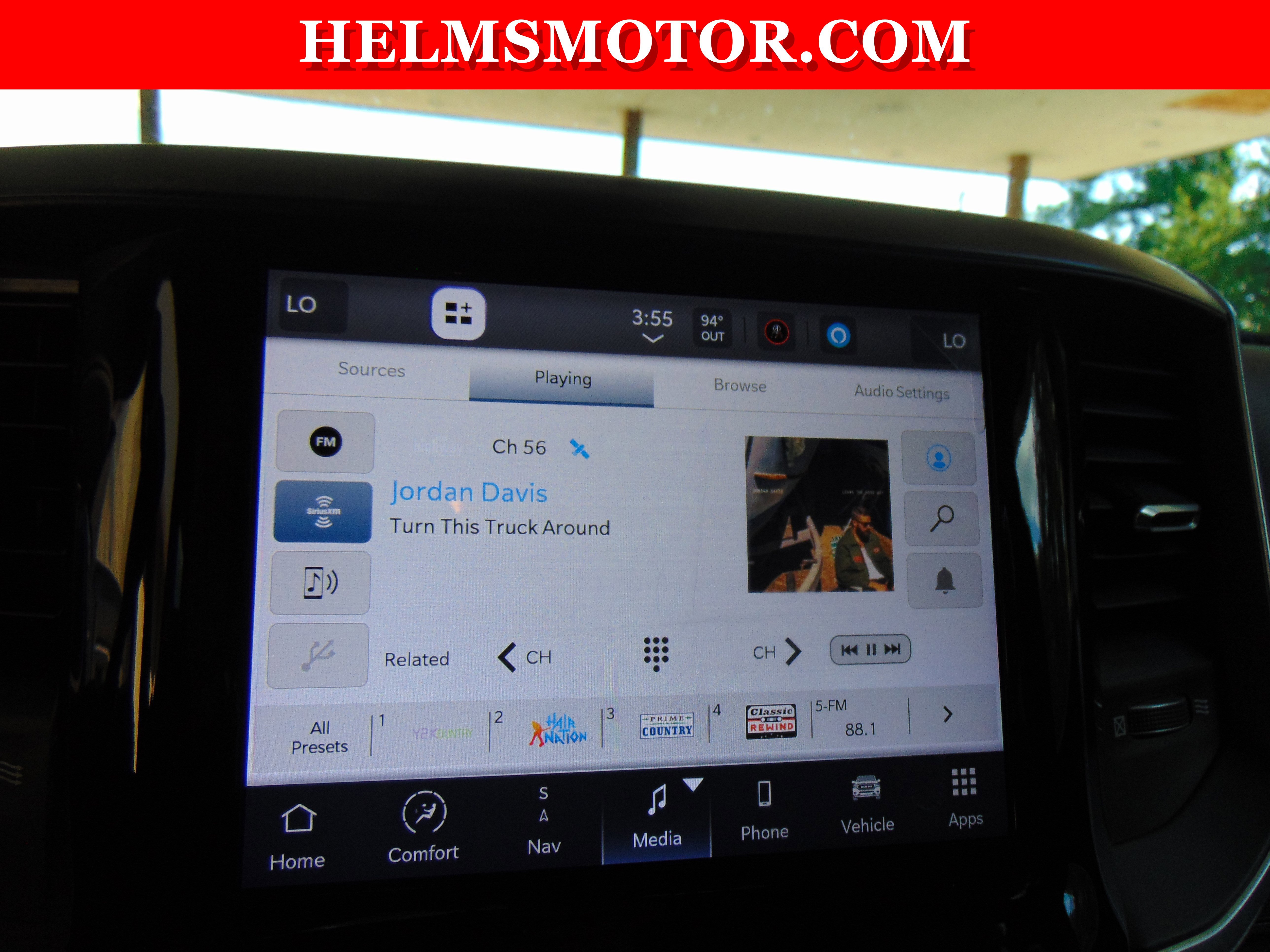 Certified 2022 RAM 2500 Big Horn w/ Level A Equipment Group image 32