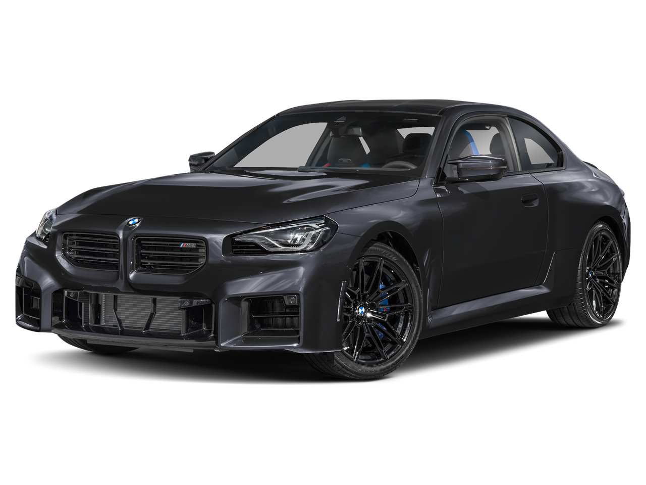 New 2026 BMW M2 w/ Lighting Package RWD image 28