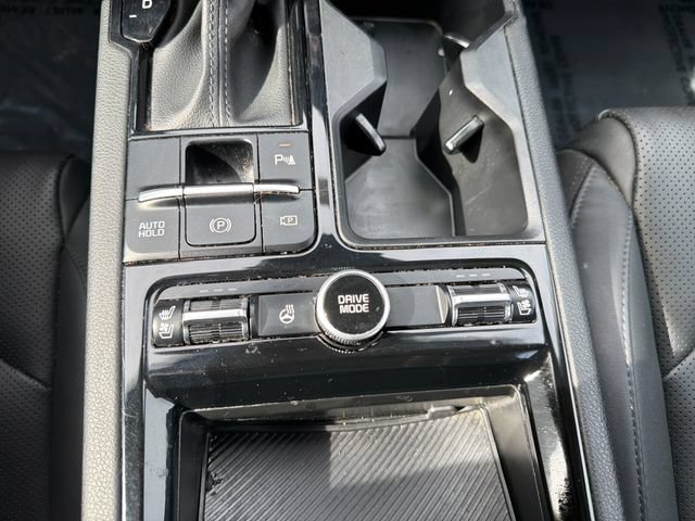 Used 2025 Kia K5 EX FWD image 46