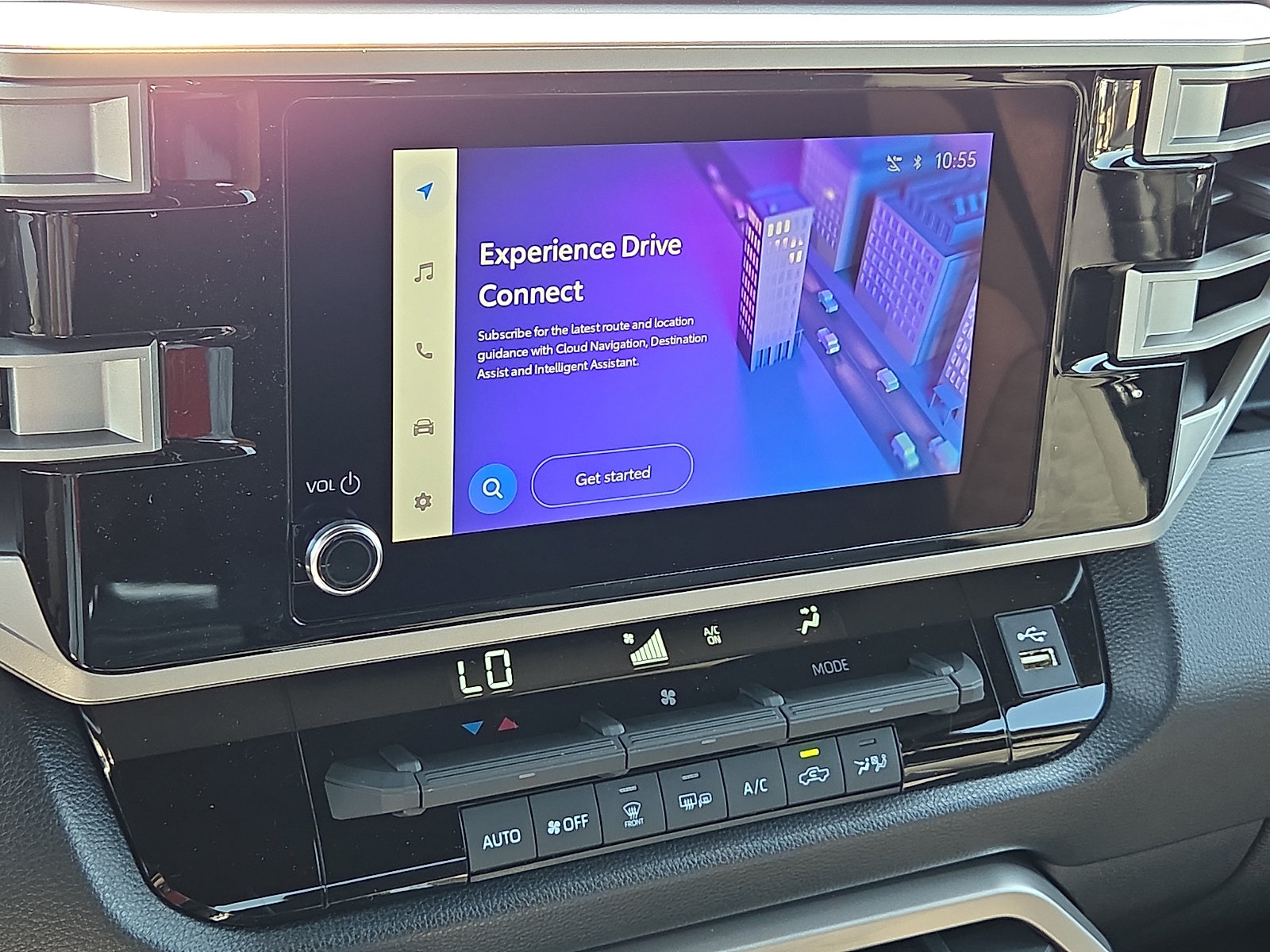 New 2026 Toyota Tundra SR5 AWD/4WD image 10
