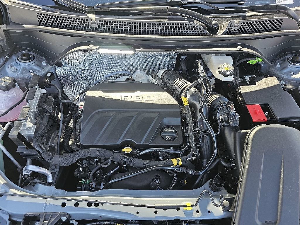 Used 2026 Buick Envista Avenir image 11