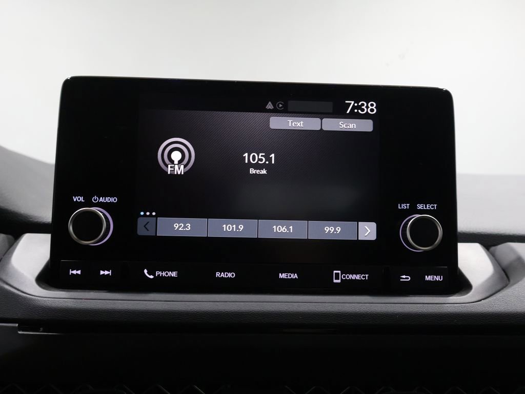 Used 2025 Honda Accord SE image 25