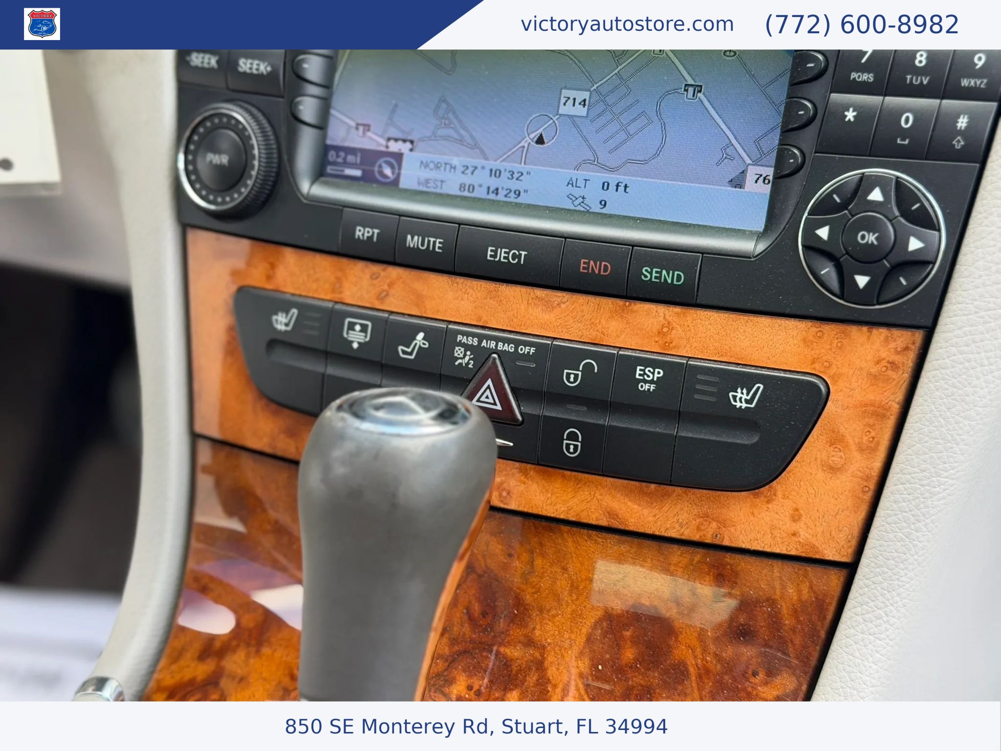 Used 2007 Mercedes-Benz E 350 Sedan image 36