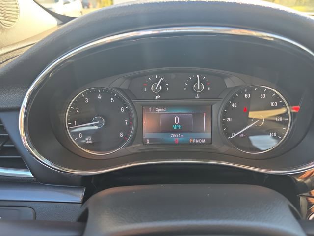 Used 2022 Buick Encore Preferred image 15