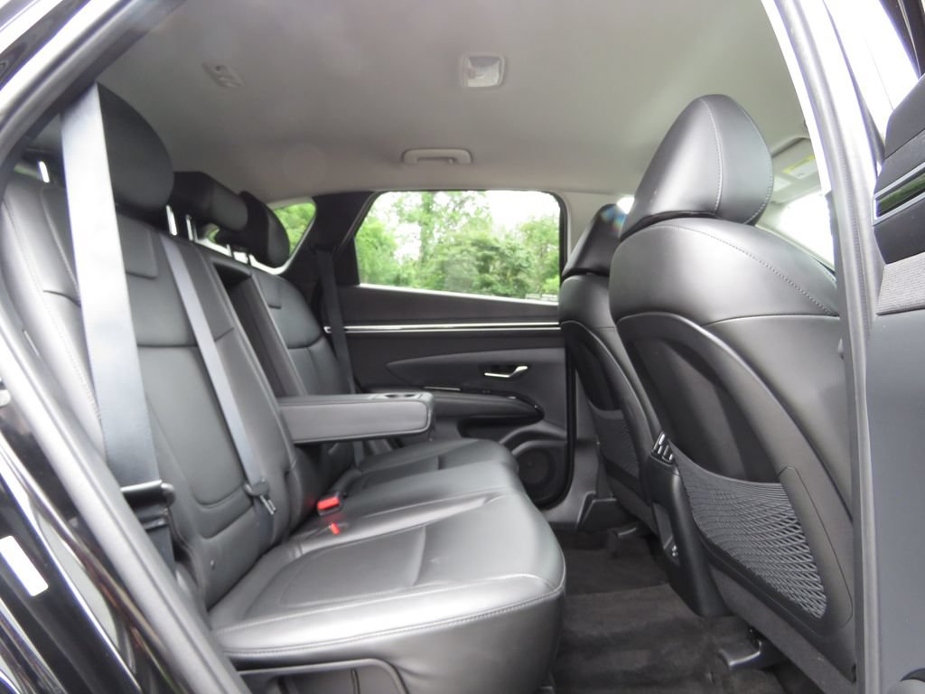 Used 2023 Hyundai Tucson XRT AWD/4WD image 16