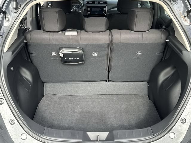 New 2025 Nissan Leaf SV Plus FWD image 12