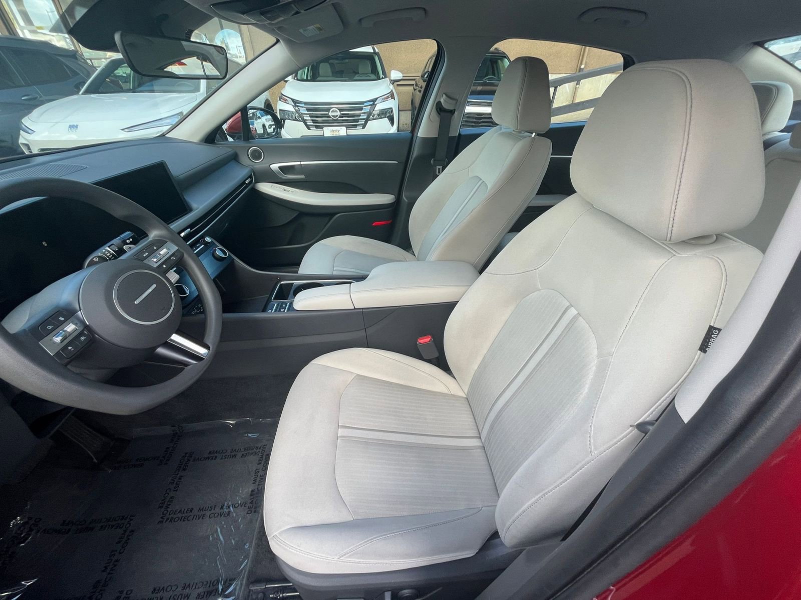 Used 2025 Hyundai Sonata SEL image 28