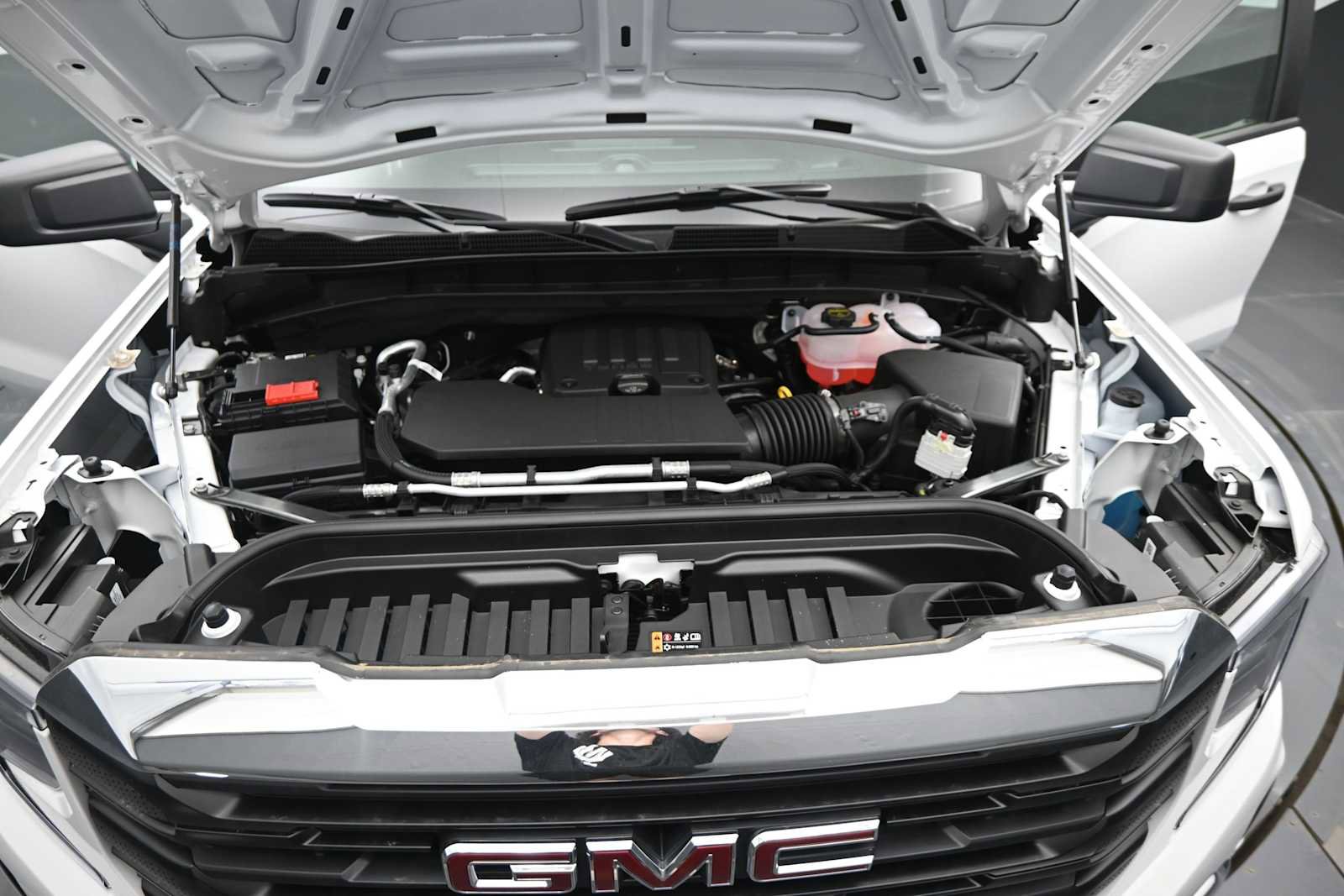 New 2026 GMC Sierra 1500 Pro w/ Pro Value Package RWD image 20