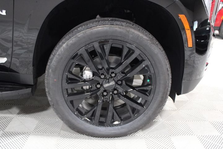New 2026 GMC Yukon Elevation w/ Elevation Premium Package AWD/4WD image 47