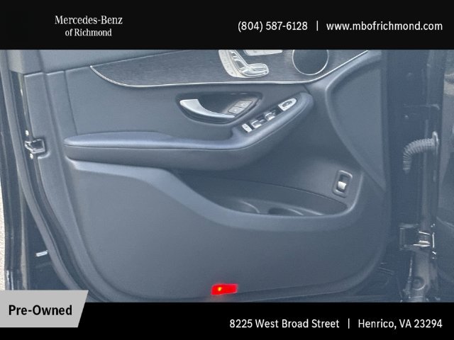 Used 2022 Mercedes-Benz GLC 300 4MATIC image 12