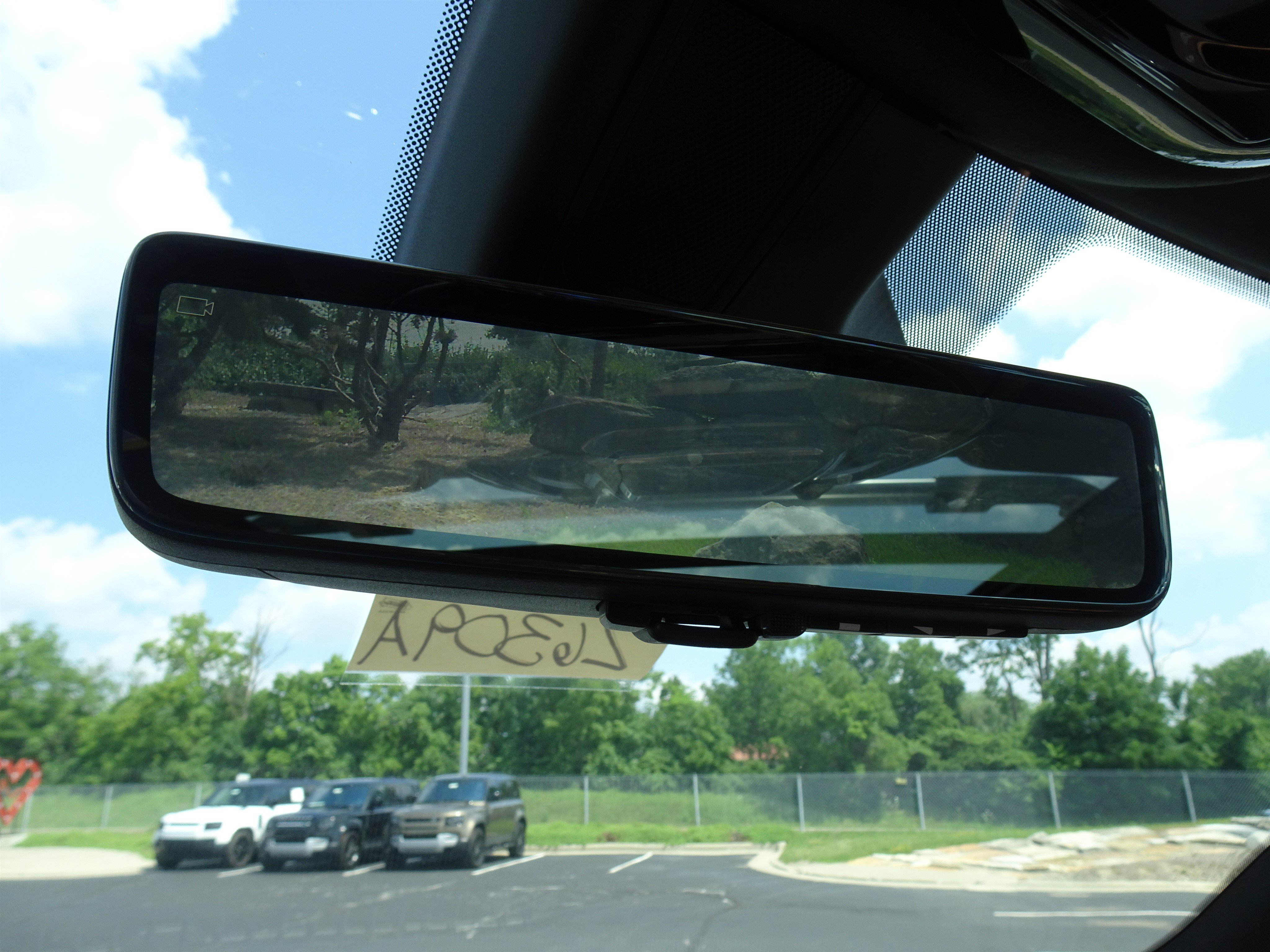 Used 2022 Jeep Grand Wagoneer Series III w/ HD Trailer Tow Package AWD/4WD image 30