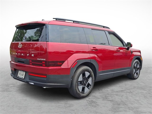 Used 2025 Hyundai Santa Fe SEL image 6