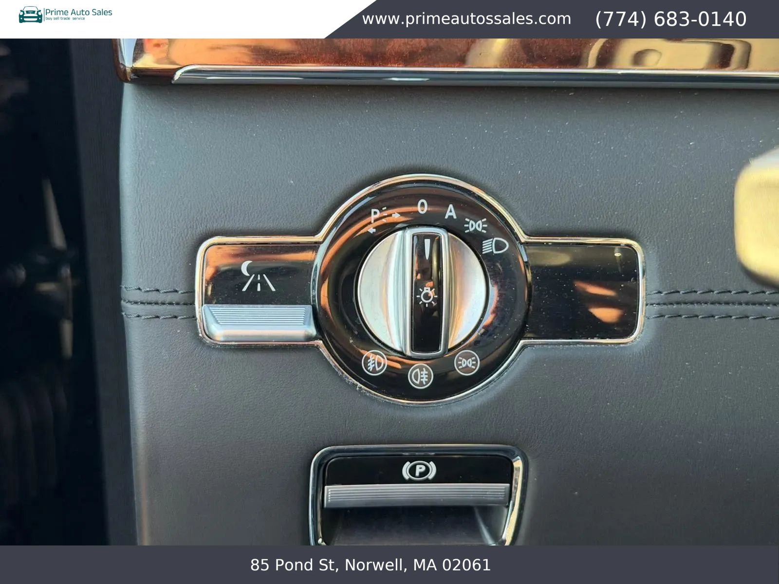 Used 2009 Mercedes-Benz S 600 image 33