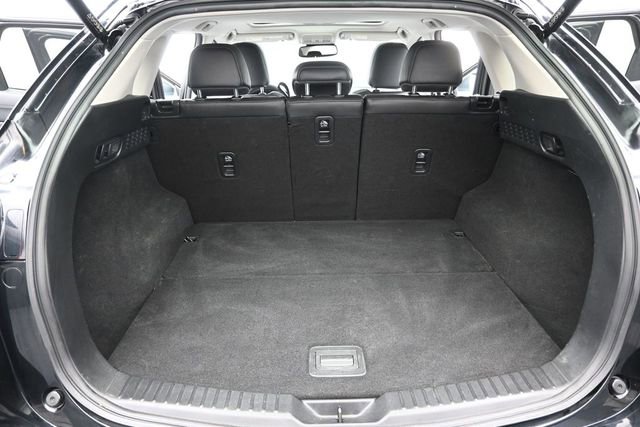 Certified 2023 MAZDA CX-5 AWD 2.5 S image 25