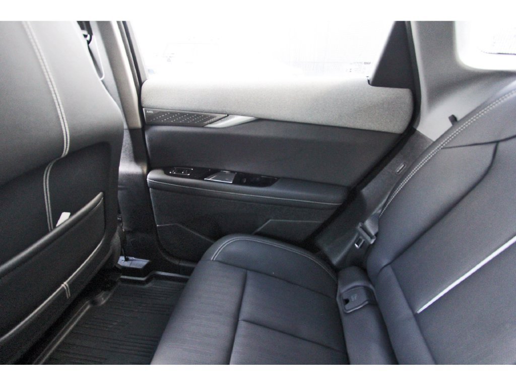 New 2027 Cadillac Optiq Premium Luxury AWD/4WD image 12
