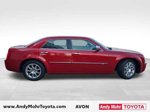 Used 2009 Chrysler 300 C w/ Luxury Group II image 7