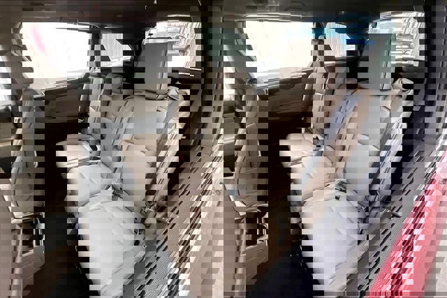 Certified 2024 Honda Odyssey Elite image 20