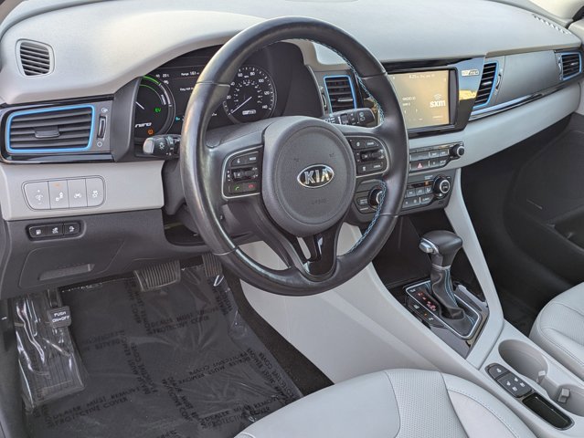 Used 2018 Kia Niro EX Premium FWD image 10
