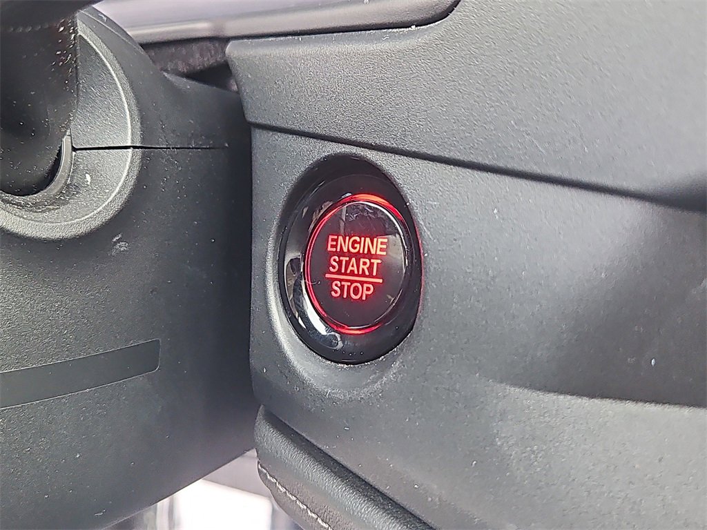 Used 2024 Honda Accord EX image 21