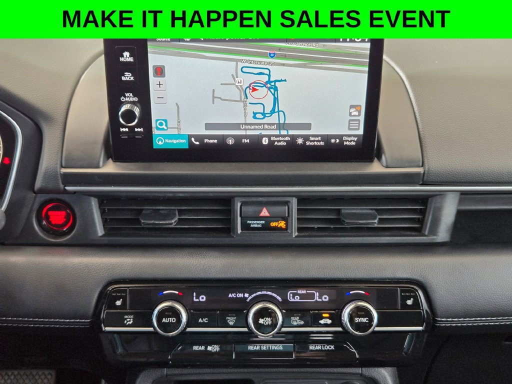 Used 2025 Honda Pilot Touring image 17