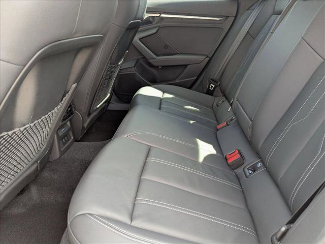 Certified 2023 Audi S3 Premium Plus w/ Premium Plus Package image 16