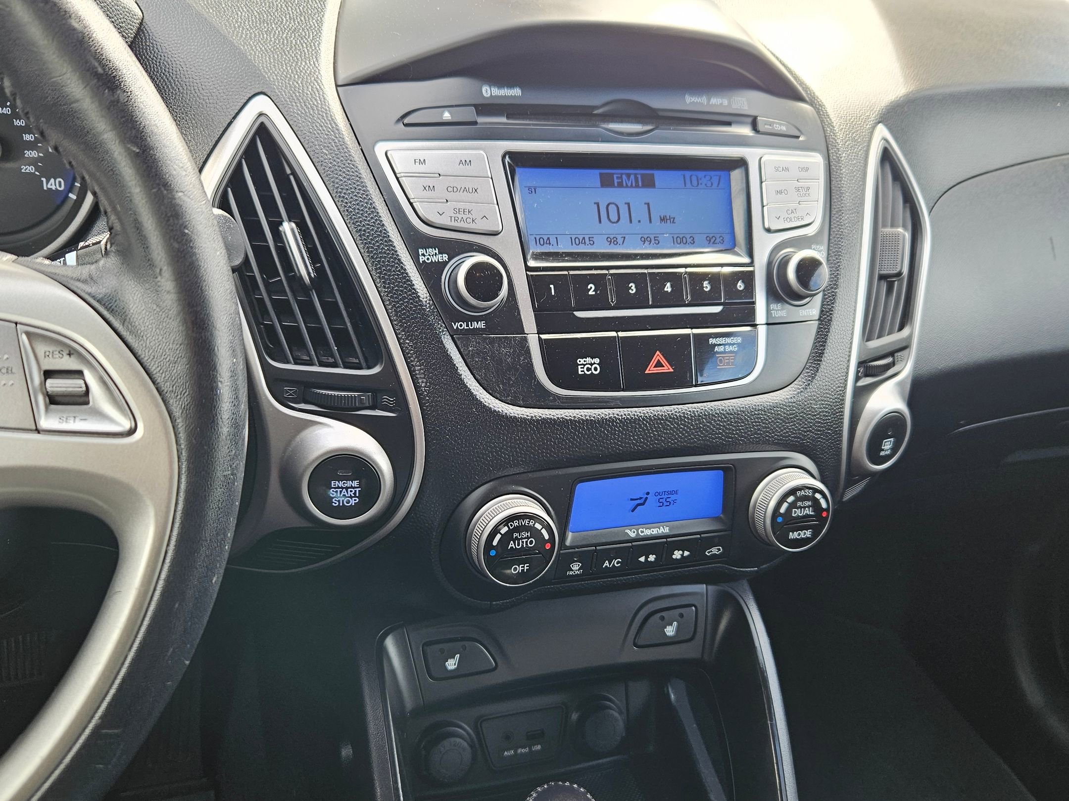 Used 2013 Hyundai Tucson Limited image 18