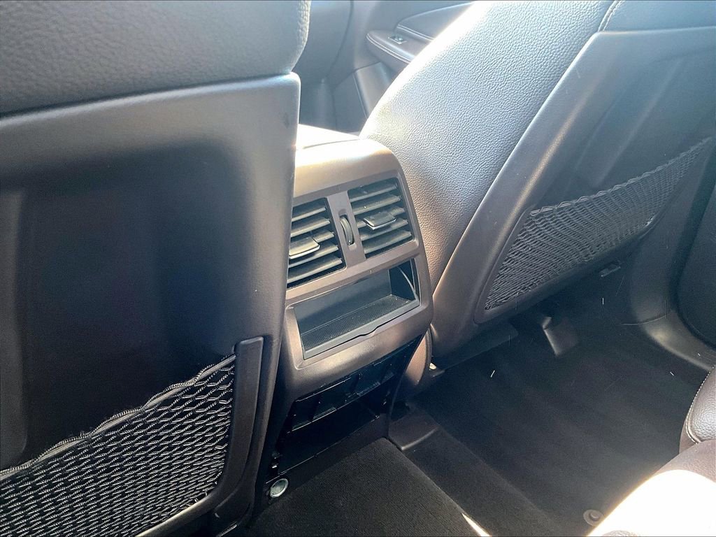 Used 2017 Mercedes-Benz GLE 350 4MATIC image 28