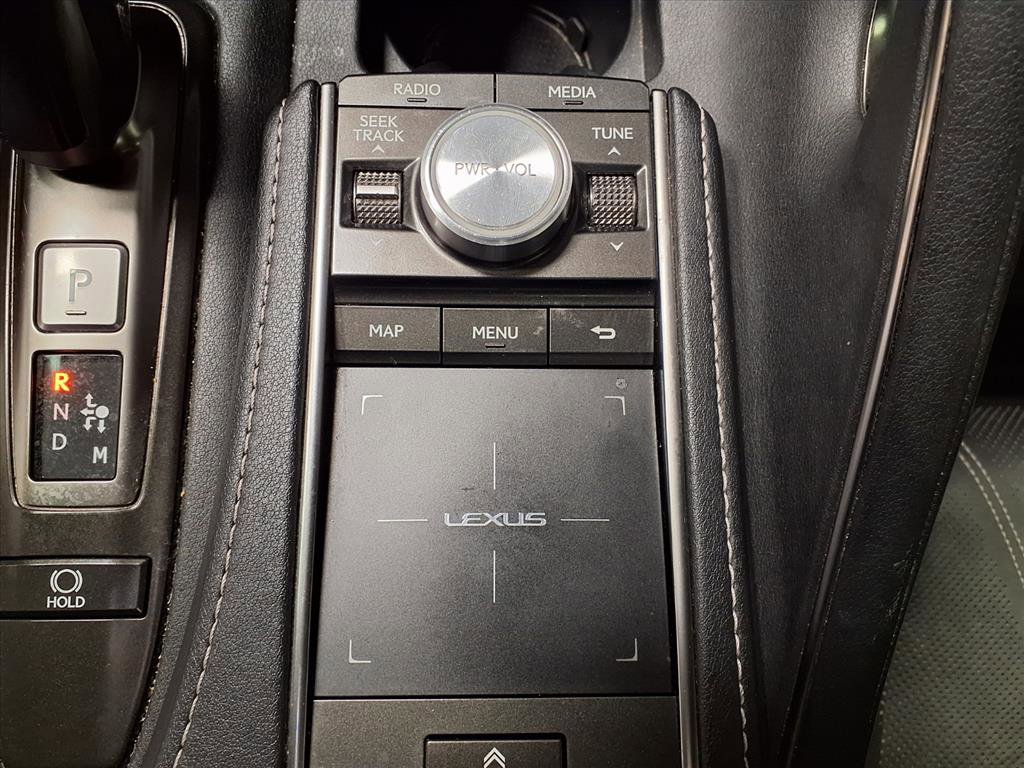 Used 2018 Lexus LC 500 Coupe image 19
