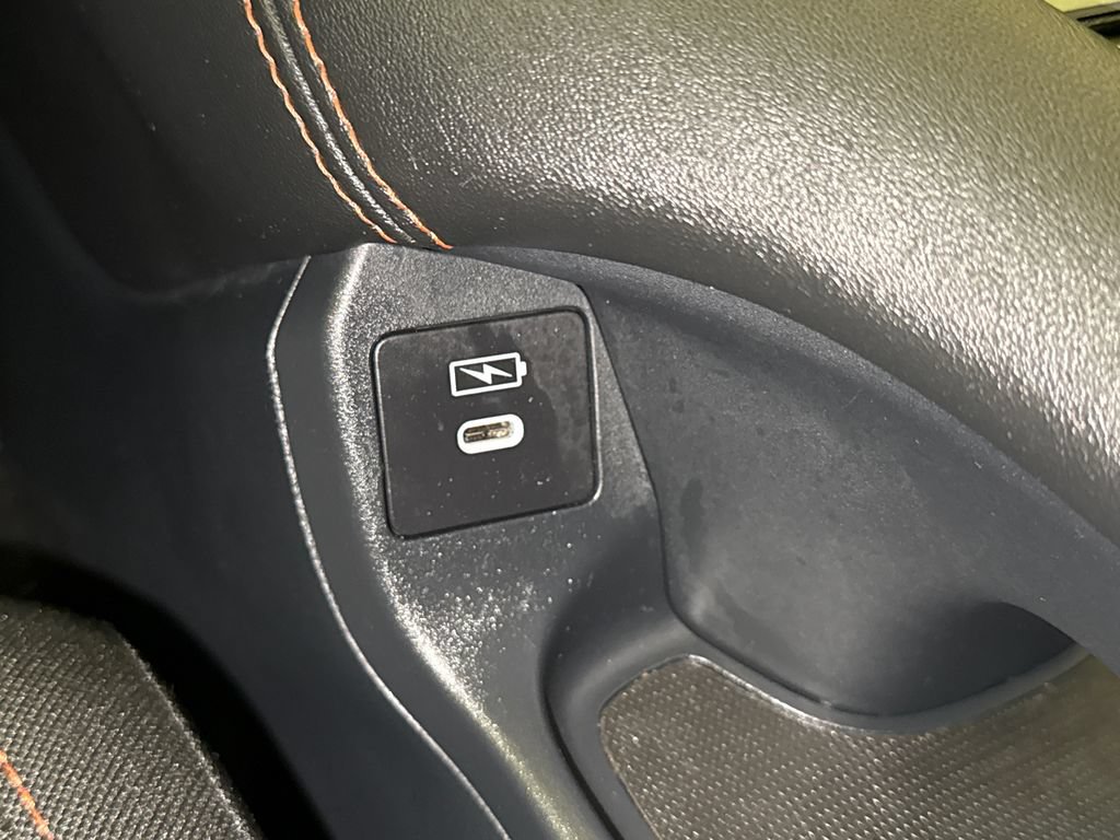 Certified 2024 Honda HR-V Sport image 28