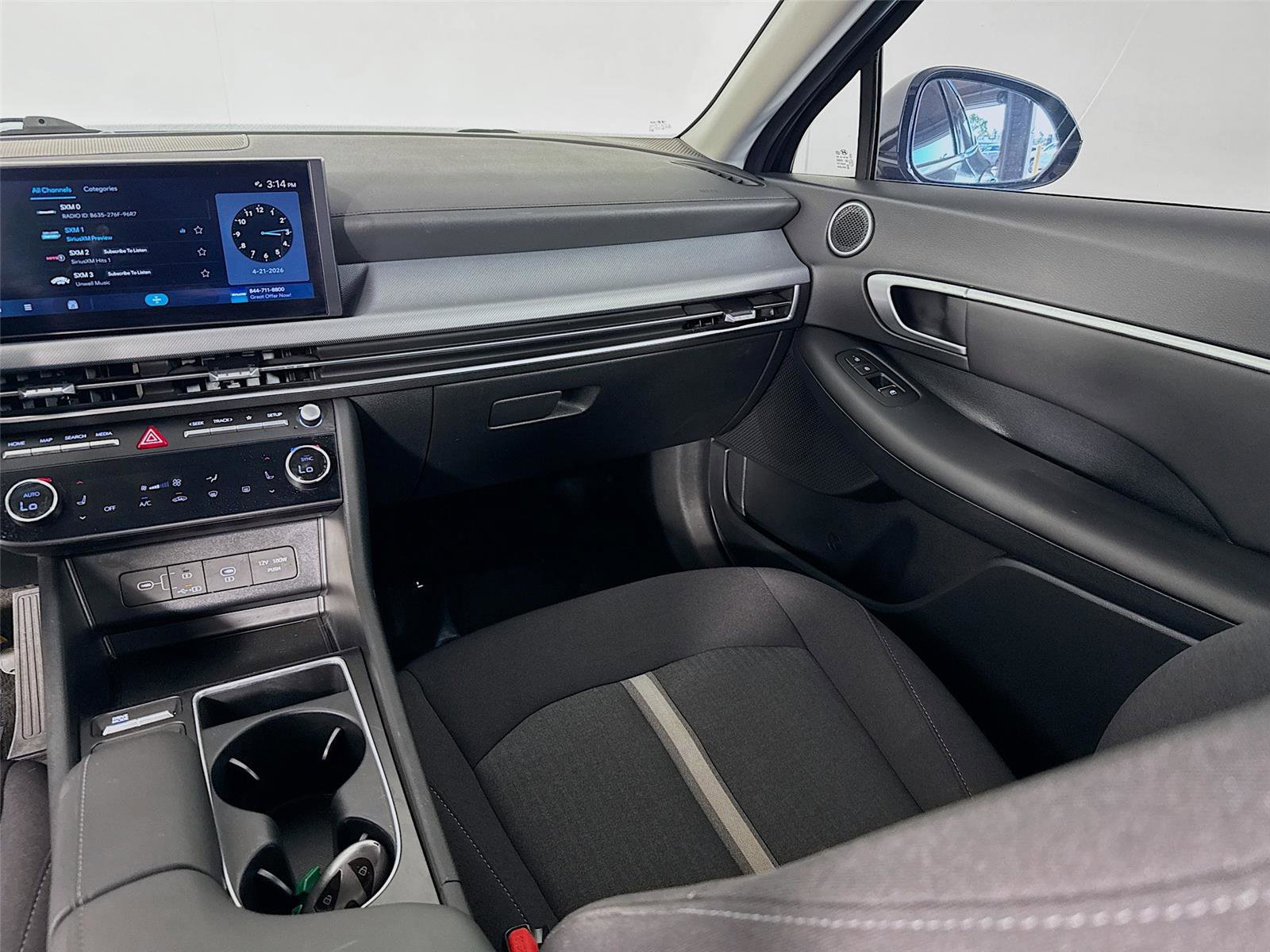 Used 2024 Hyundai Sonata SEL image 24