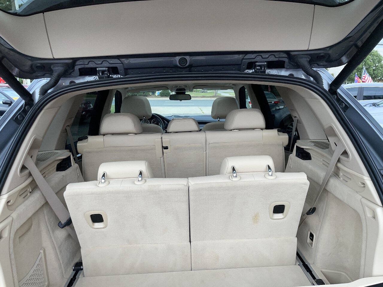 Used 2015 BMW X5 xDrive35i AWD/4WD image 33