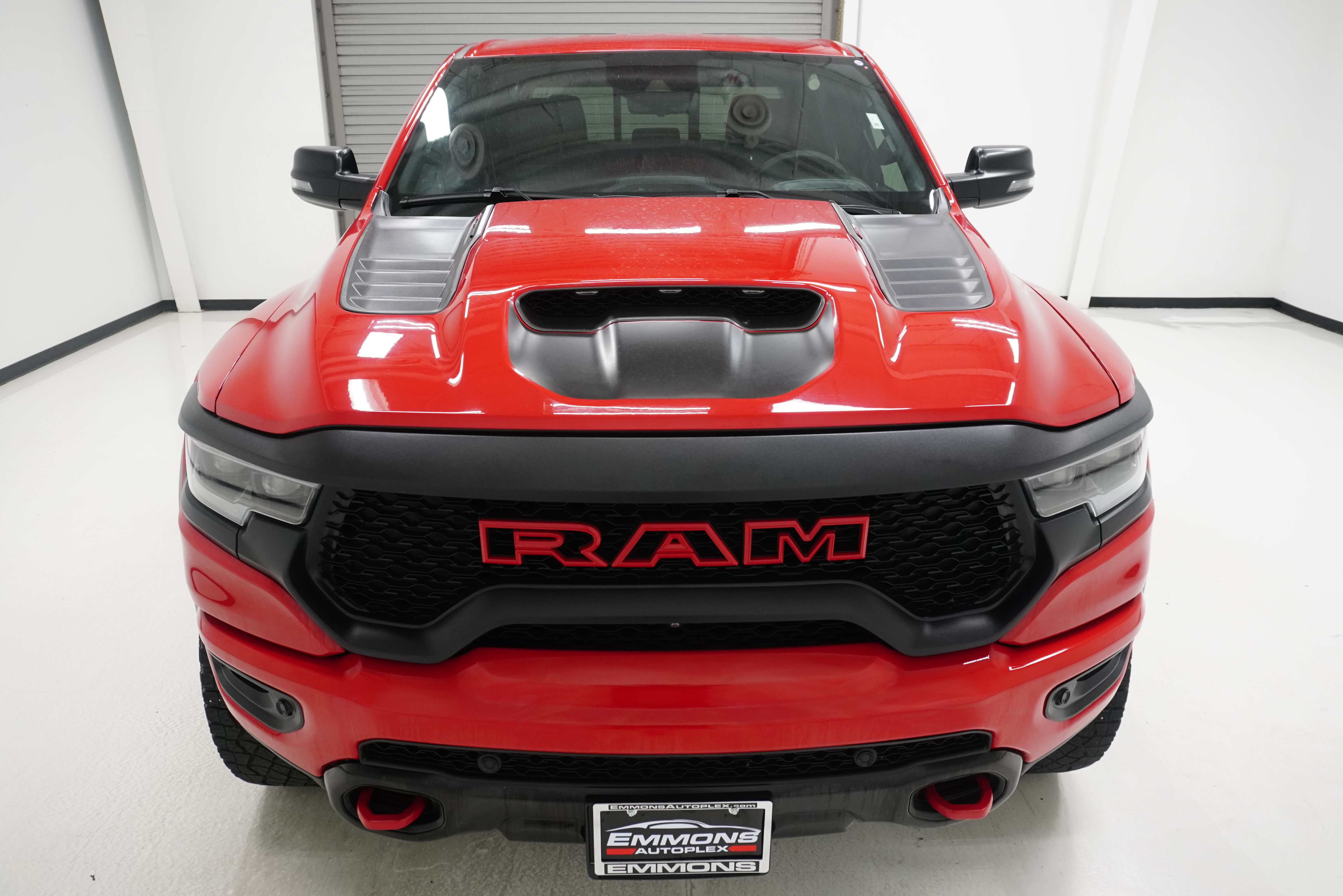 Used 2024 RAM 1500 TRX w/ TRX Level 2 Equipment Group AWD/4WD image 2