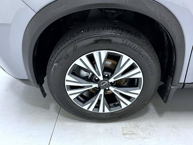Certified 2023 Nissan Rogue SV AWD/4WD image 22