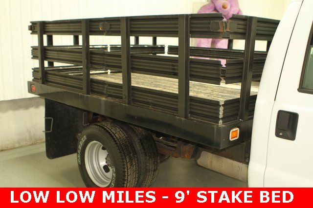 Used 2016 Ford F350 XL image 4