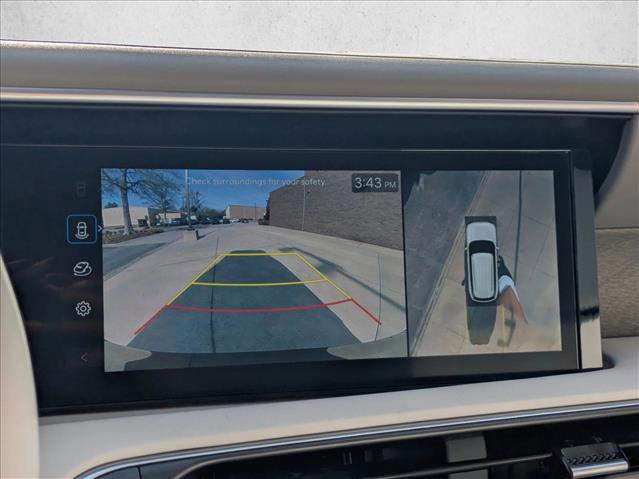 New 2026 Hyundai Palisade Limited image 15