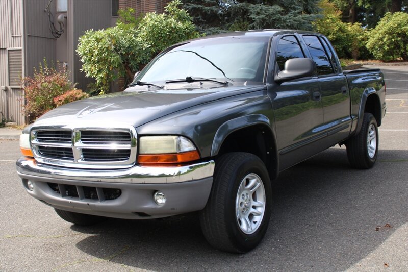 Used 2004 Dodge Dakota SLT AWD/4WD image 1