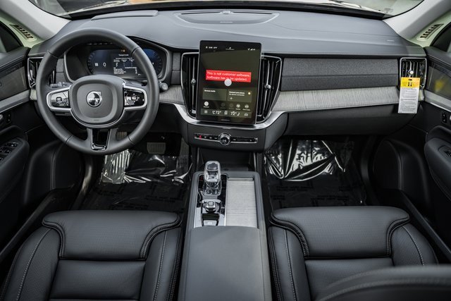 New 2026 Volvo XC90 B6 Ultra image 19