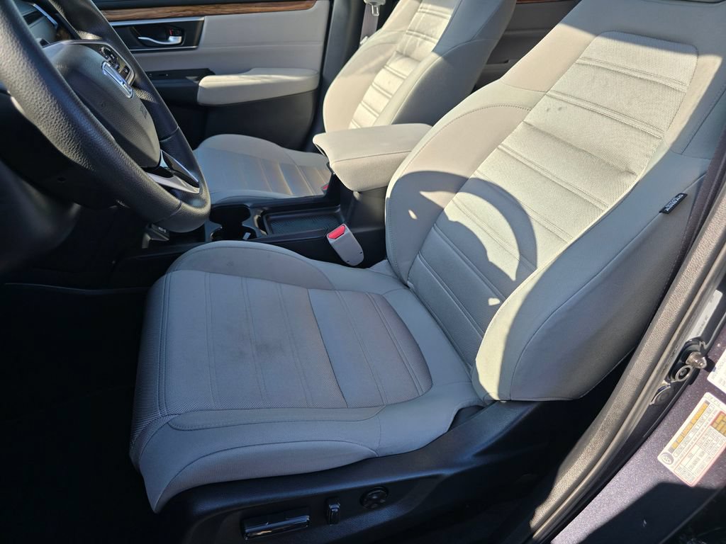 Used 2019 Honda CR-V EX image 17