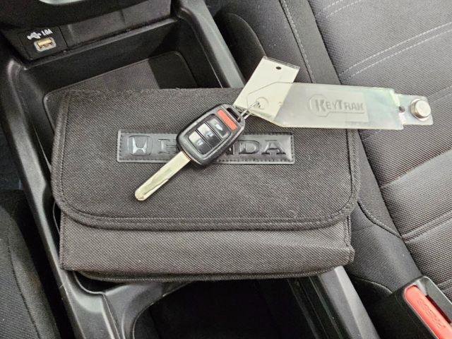 Used 2021 Honda CR-V LX image 22