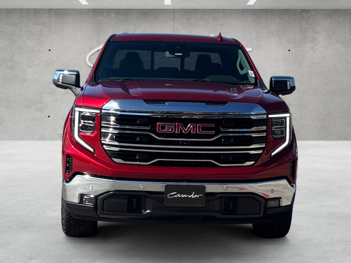 Used 2024 GMC Sierra 1500 SLT image 17
