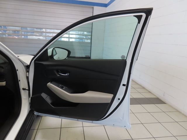 Certified 2025 Honda Accord LX image 23