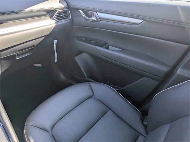 New 2025 MAZDA CX-5 AWD 2.5 S w/ Select Package image 17