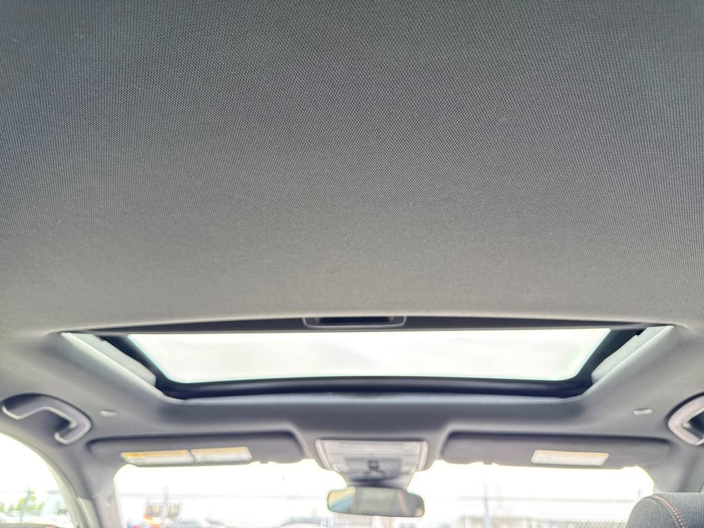 Certified 2024 Honda CR-V Sport image 16