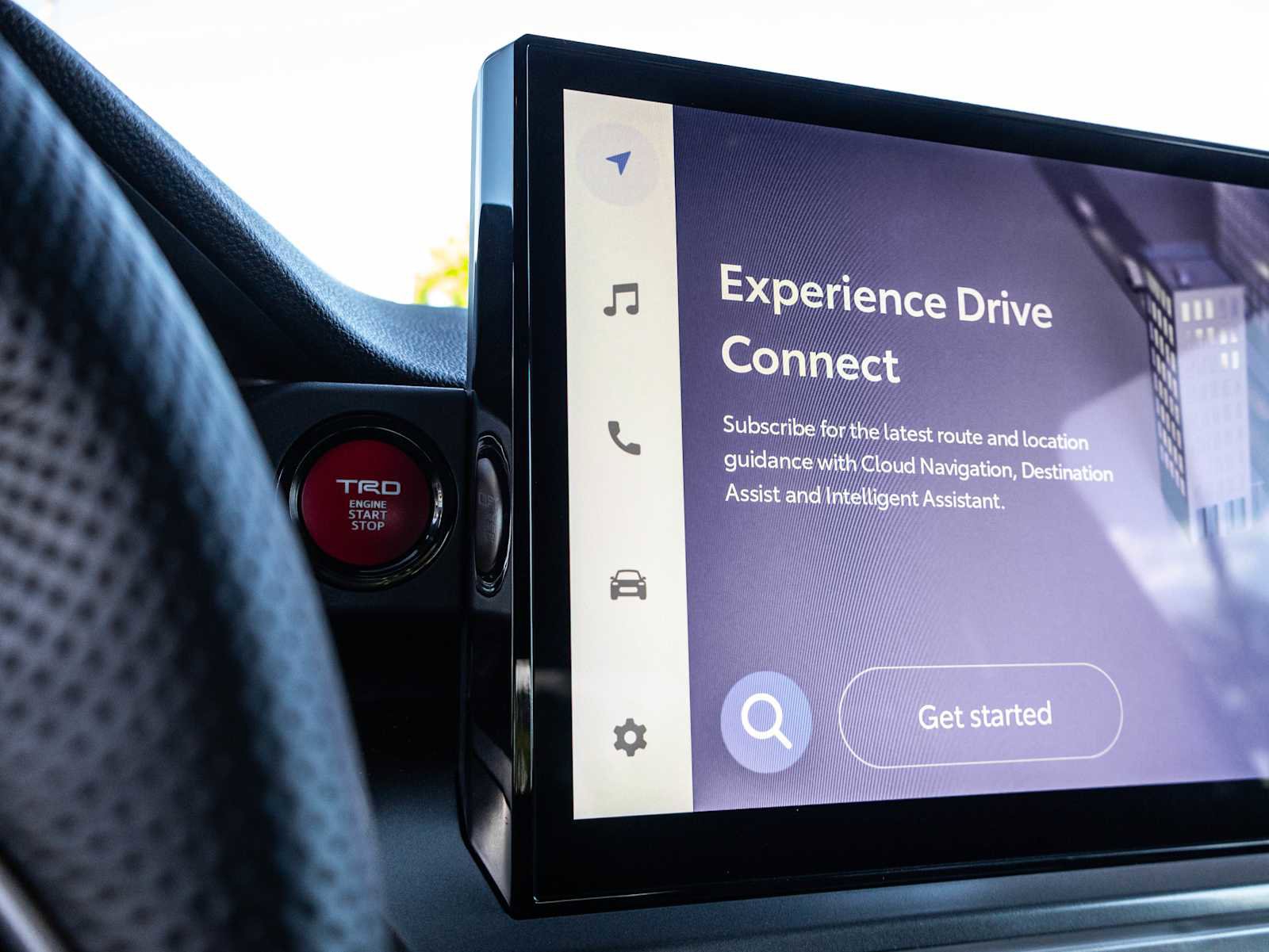 Certified 2026 Toyota Tacoma TRD Off-Road w/ TRD Off Road Upgrade Package image 40