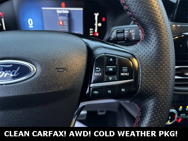 Used 2024 Ford Escape ST-Line image 12