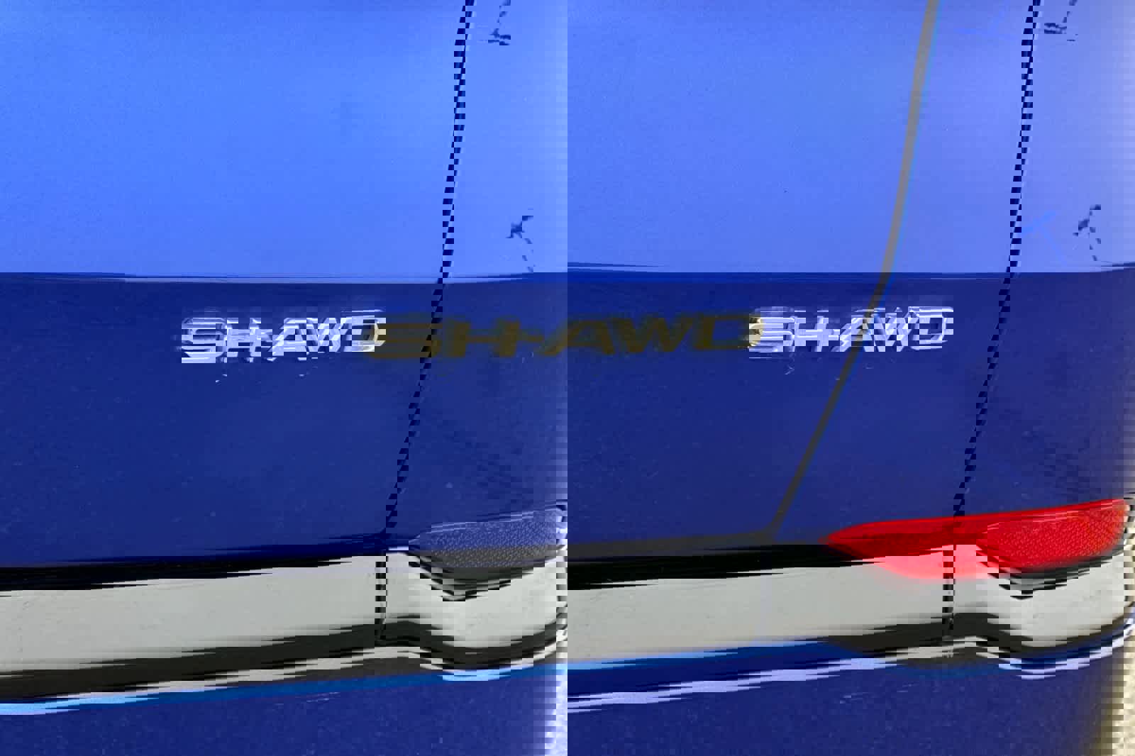 Used 2022 Acura MDX A-Spec image 35